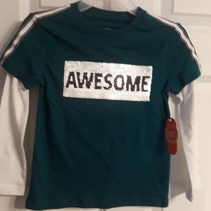 NWT boys tees